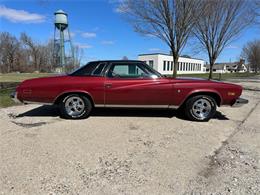 1974 Buick Regal (CC-1954837) for sale in Shelby Township, Michigan