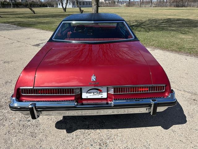 1974 Buick Regal (CC-1954837) for sale in Shelby Township, Michigan