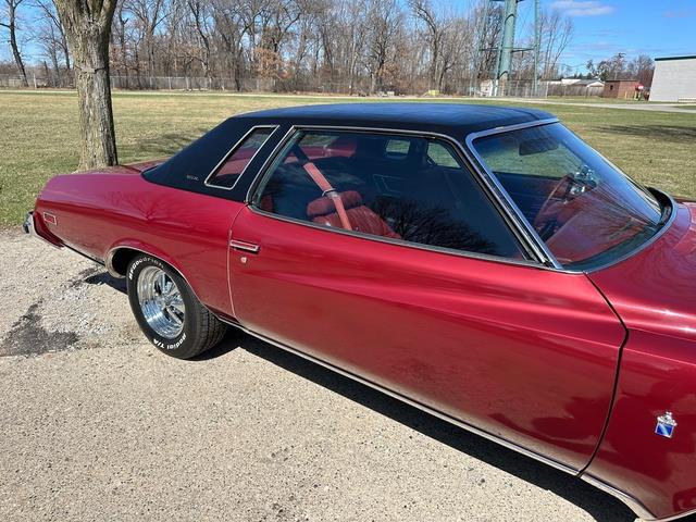1974 Buick Regal (CC-1954837) for sale in Shelby Township, Michigan