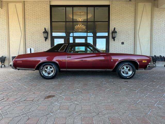 1974 Buick Regal (CC-1954837) for sale in Shelby Township, Michigan