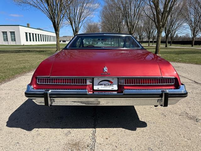 1974 Buick Regal (CC-1954837) for sale in Shelby Township, Michigan