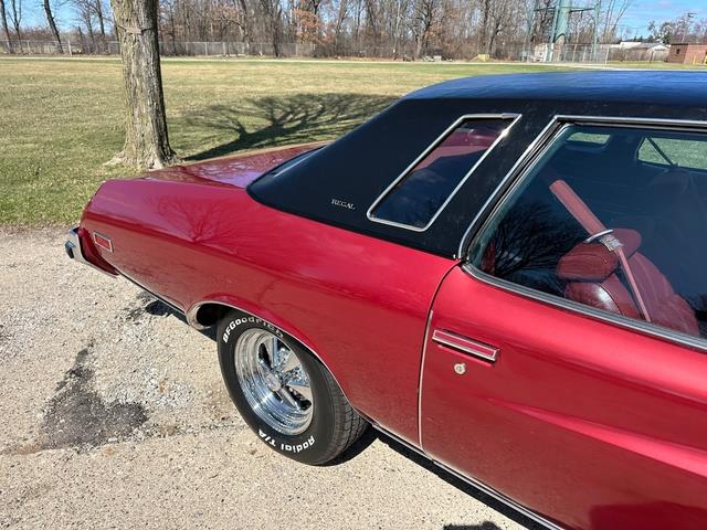 1974 Buick Regal (CC-1954837) for sale in Shelby Township, Michigan