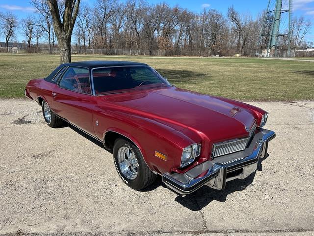 1974 Buick Regal (CC-1954837) for sale in Shelby Township, Michigan