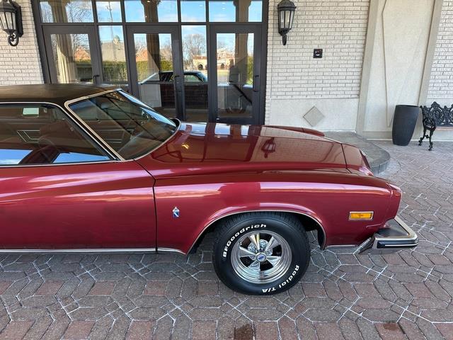 1974 Buick Regal (CC-1954837) for sale in Shelby Township, Michigan