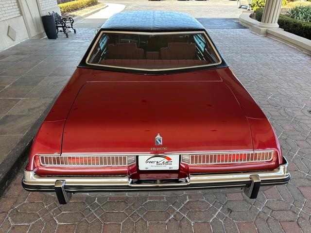 1974 Buick Regal (CC-1954837) for sale in Shelby Township, Michigan