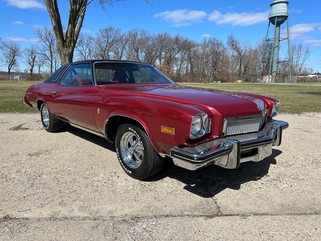 1974 Buick Regal (CC-1954837) for sale in Shelby Township, Michigan