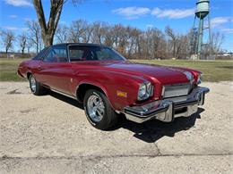 1974 Buick Regal (CC-1954837) for sale in Shelby Township, Michigan