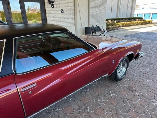 1974 Buick Regal (CC-1954837) for sale in Shelby Township, Michigan