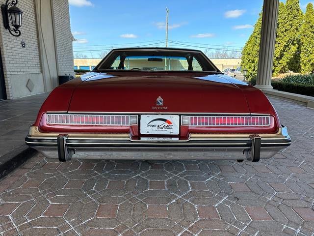 1974 Buick Regal (CC-1954837) for sale in Shelby Township, Michigan