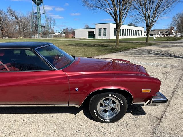 1974 Buick Regal (CC-1954837) for sale in Shelby Township, Michigan