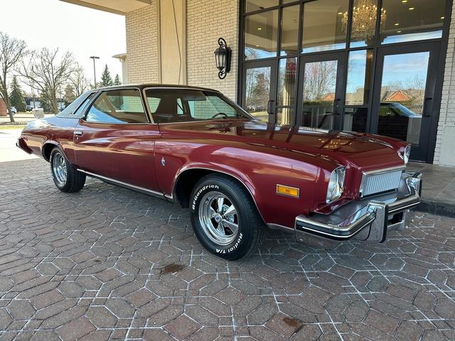 1974 Buick Regal (CC-1954837) for sale in Shelby Township, Michigan