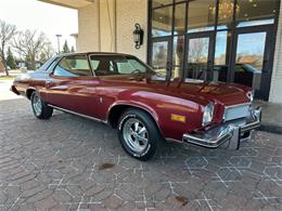 1974 Buick Regal (CC-1954837) for sale in Shelby Township, Michigan