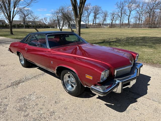 1974 Buick Regal (CC-1954837) for sale in Shelby Township, Michigan
