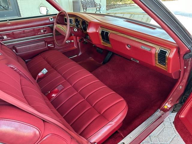 1974 Buick Regal (CC-1954837) for sale in Shelby Township, Michigan