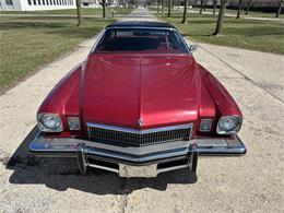 1974 Buick Regal (CC-1954837) for sale in Shelby Township, Michigan