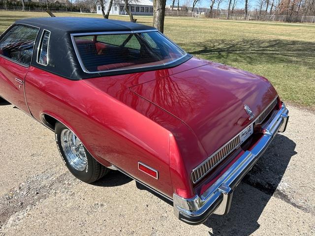 1974 Buick Regal (CC-1954837) for sale in Shelby Township, Michigan