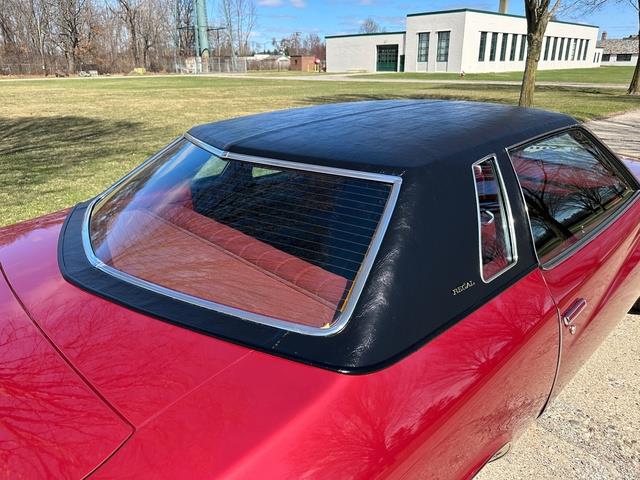 1974 Buick Regal (CC-1954837) for sale in Shelby Township, Michigan