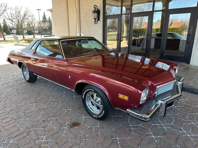 1974 Buick Regal (CC-1954837) for sale in Shelby Township, Michigan
