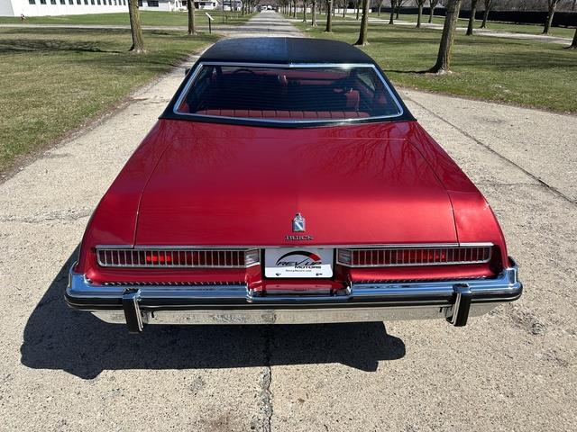 1974 Buick Regal (CC-1954837) for sale in Shelby Township, Michigan