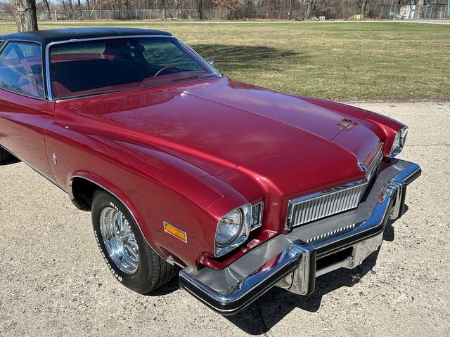 1974 Buick Regal (CC-1954837) for sale in Shelby Township, Michigan