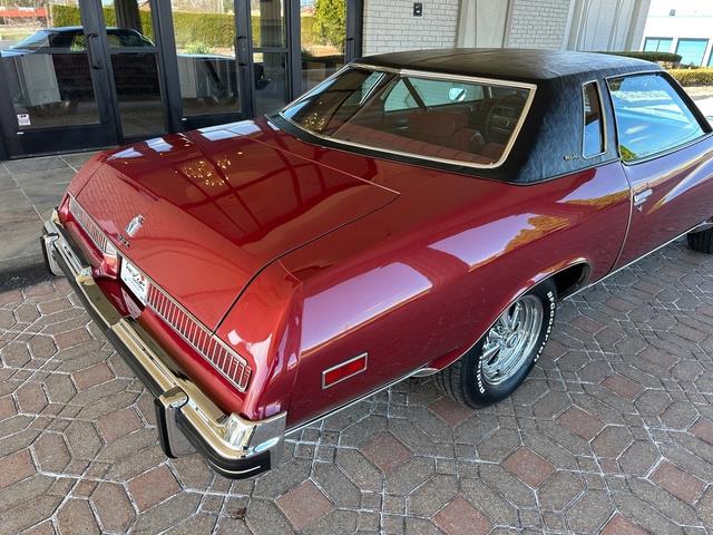 1974 Buick Regal (CC-1954837) for sale in Shelby Township, Michigan