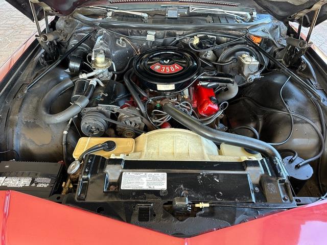 1974 Buick Regal (CC-1954837) for sale in Shelby Township, Michigan