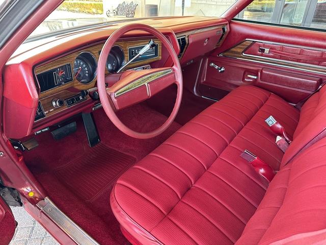 1974 Buick Regal (CC-1954837) for sale in Shelby Township, Michigan