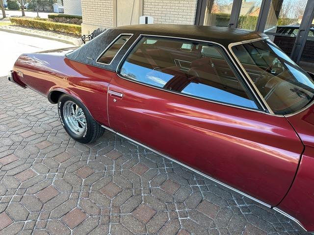 1974 Buick Regal (CC-1954837) for sale in Shelby Township, Michigan