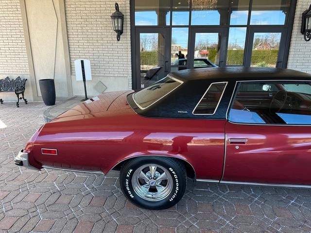 1974 Buick Regal (CC-1954837) for sale in Shelby Township, Michigan