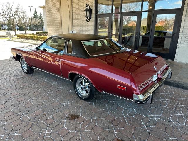 1974 Buick Regal (CC-1954837) for sale in Shelby Township, Michigan