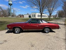 1974 Buick Regal (CC-1954837) for sale in Shelby Township, Michigan