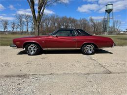 1974 Buick Regal (CC-1954837) for sale in Shelby Township, Michigan