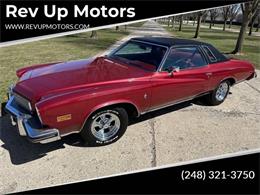 1974 Buick Regal (CC-1954837) for sale in Shelby Township, Michigan