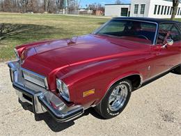 1974 Buick Regal (CC-1954837) for sale in Shelby Township, Michigan