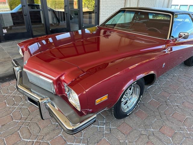 1974 Buick Regal (CC-1954837) for sale in Shelby Township, Michigan