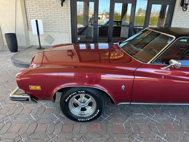 1974 Buick Regal (CC-1954837) for sale in Shelby Township, Michigan
