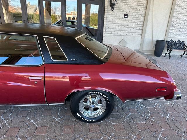 1974 Buick Regal (CC-1954837) for sale in Shelby Township, Michigan