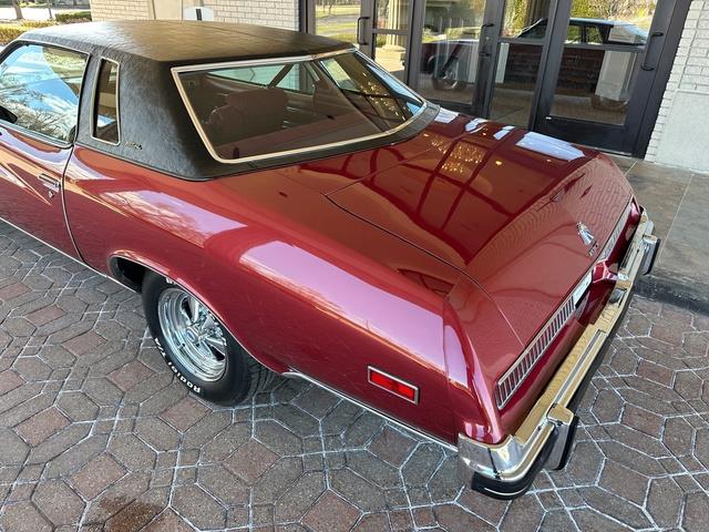 1974 Buick Regal (CC-1954837) for sale in Shelby Township, Michigan