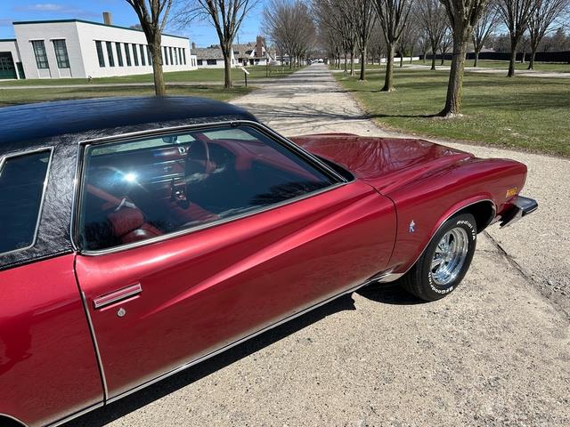 1974 Buick Regal (CC-1954837) for sale in Shelby Township, Michigan
