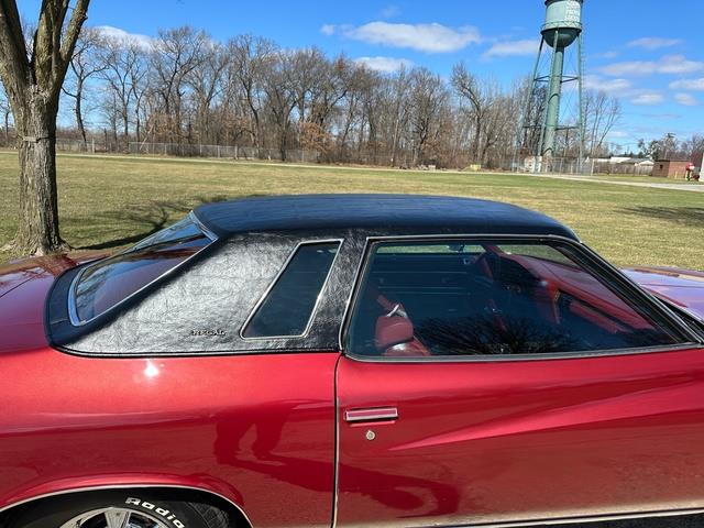 1974 Buick Regal (CC-1954837) for sale in Shelby Township, Michigan