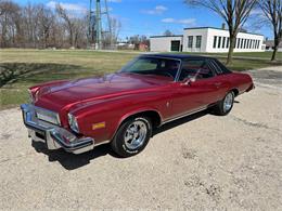 1974 Buick Regal (CC-1954837) for sale in Shelby Township, Michigan