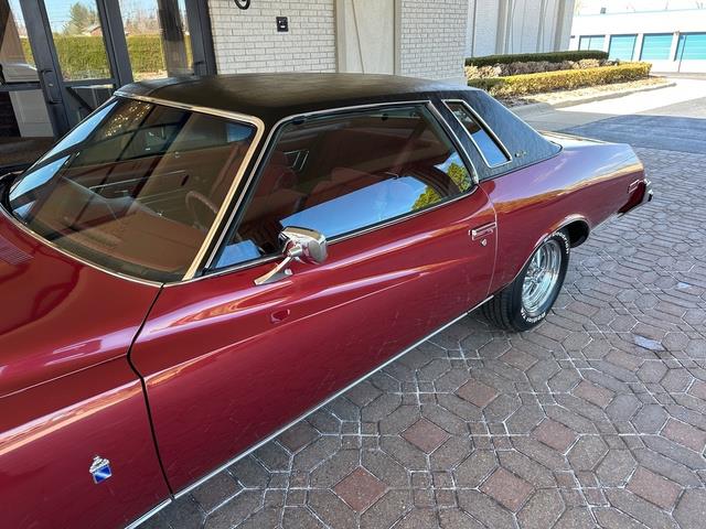 1974 Buick Regal (CC-1954837) for sale in Shelby Township, Michigan