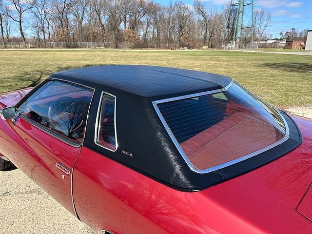 1974 Buick Regal (CC-1954837) for sale in Shelby Township, Michigan