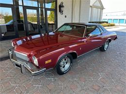 1974 Buick Regal (CC-1954837) for sale in Shelby Township, Michigan