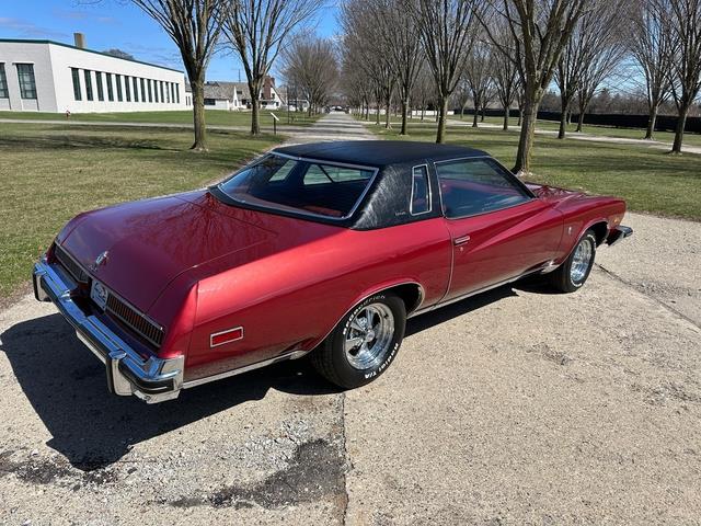 1974 Buick Regal (CC-1954837) for sale in Shelby Township, Michigan