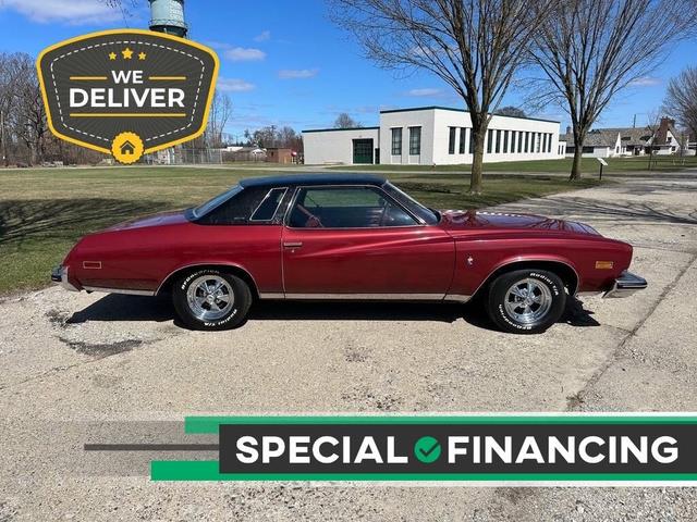 1974 Buick Regal (CC-1954837) for sale in Shelby Township, Michigan