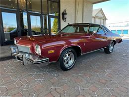 1974 Buick Regal (CC-1954837) for sale in Shelby Township, Michigan