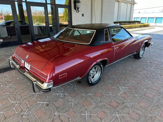 1974 Buick Regal (CC-1954837) for sale in Shelby Township, Michigan