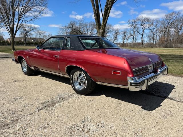 1974 Buick Regal (CC-1954837) for sale in Shelby Township, Michigan