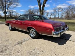 1974 Buick Regal (CC-1954837) for sale in Shelby Township, Michigan